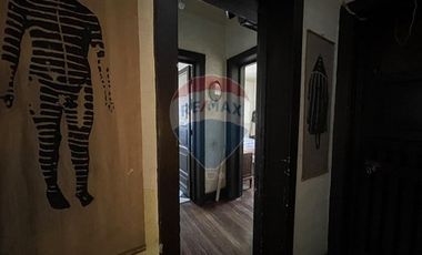 Casona estilo Neocolonial en Providencia