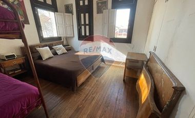 Casona estilo Neocolonial en Providencia