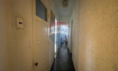 Casona estilo Neocolonial en Providencia