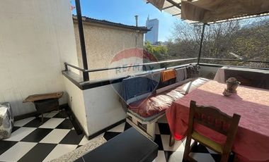 Casona estilo Neocolonial en Providencia