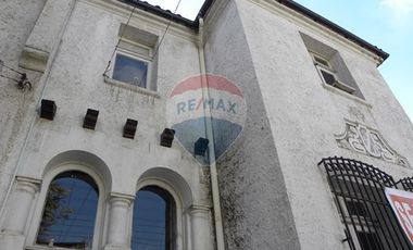 Casona estilo Neocolonial en Providencia