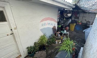Casona estilo Neocolonial en Providencia