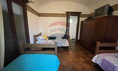 Casona estilo Neocolonial en Providencia