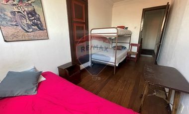 Casona estilo Neocolonial en Providencia
