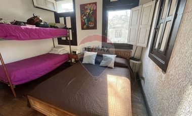 Casona estilo Neocolonial en Providencia