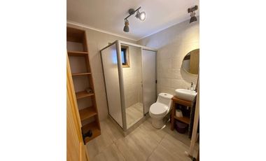 CASA DE MONTAÑA EN VALLE SHANGRI - LA