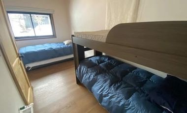 CASA DE MONTAÑA EN VALLE SHANGRI - LA