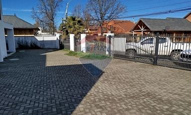 EXCELENTE CASA EN VENTA EN LOS ANGELES