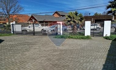 EXCELENTE CASA EN VENTA EN LOS ANGELES