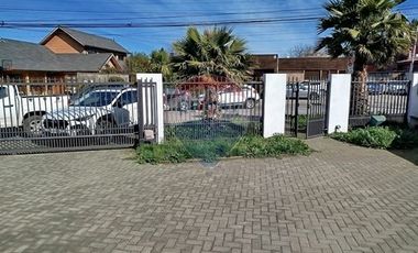 EXCELENTE CASA EN VENTA EN LOS ANGELES