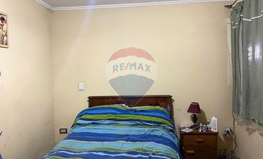 Depto en Venta: Lo Espejo. 2D/ 1B