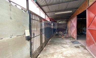 Depto en Venta: Lo Espejo. 2D/ 1B