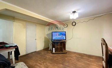 Depto en Venta: Lo Espejo. 2D/ 1B