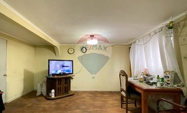 Depto en Venta: Lo Espejo. 2D/ 1B