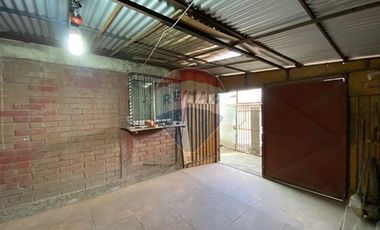 Depto en Venta: Lo Espejo. 2D/ 1B