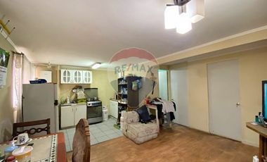 Depto en Venta: Lo Espejo. 2D/ 1B