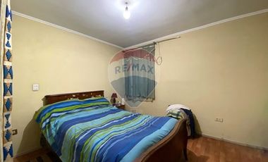 Depto en Venta: Lo Espejo. 2D/ 1B