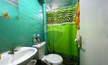 Depto en Venta: Lo Espejo. 2D/ 1B