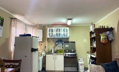 Depto en Venta: Lo Espejo. 2D/ 1B