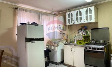 Depto en Venta: Lo Espejo. 2D/ 1B