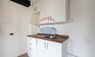 OF. Planta Libre 104,64 Mts2 Metro P.  de Valdivia