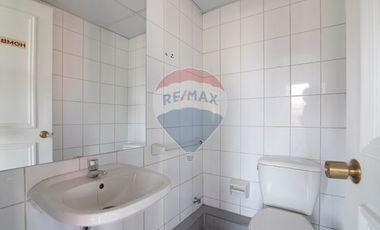 OF. Planta Libre 104,64 Mts2 Metro P.  de Valdivia