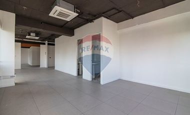 OF. Planta Libre 104,64 Mts2 Metro P.  de Valdivia