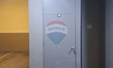 Lujoso departamento en altura con vista soñada