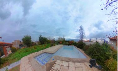 OPORTUNIDAD EQUIPADA -CASA EN CONDOMINIO-LOS ANDES