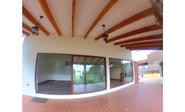 OPORTUNIDAD EQUIPADA -CASA EN CONDOMINIO-LOS ANDES