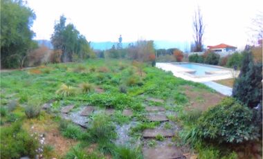 OPORTUNIDAD EQUIPADA -CASA EN CONDOMINIO-LOS ANDES