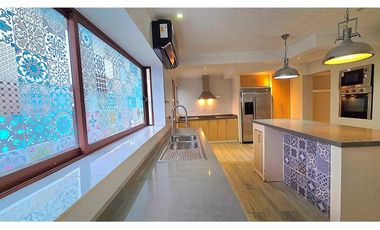 OPORTUNIDAD EQUIPADA -CASA EN CONDOMINIO-LOS ANDES