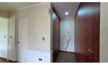 OPORTUNIDAD EQUIPADA -CASA EN CONDOMINIO-LOS ANDES