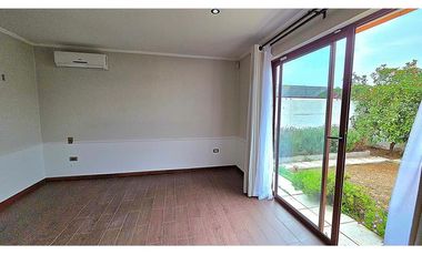 OPORTUNIDAD EQUIPADA -CASA EN CONDOMINIO-LOS ANDES