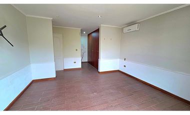 OPORTUNIDAD EQUIPADA -CASA EN CONDOMINIO-LOS ANDES