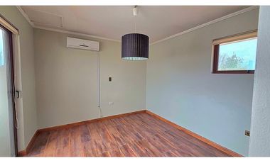 OPORTUNIDAD EQUIPADA -CASA EN CONDOMINIO-LOS ANDES