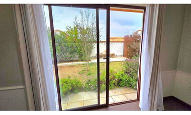 OPORTUNIDAD EQUIPADA -CASA EN CONDOMINIO-LOS ANDES