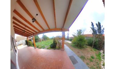 OPORTUNIDAD EQUIPADA -CASA EN CONDOMINIO-LOS ANDES