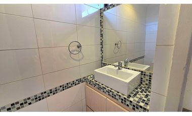 OPORTUNIDAD EQUIPADA -CASA EN CONDOMINIO-LOS ANDES