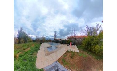 OPORTUNIDAD EQUIPADA -CASA EN CONDOMINIO-LOS ANDES