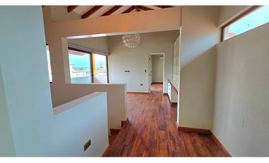 OPORTUNIDAD EQUIPADA -CASA EN CONDOMINIO-LOS ANDES