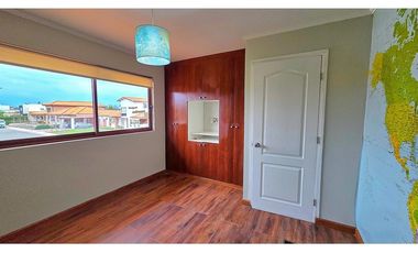 OPORTUNIDAD EQUIPADA -CASA EN CONDOMINIO-LOS ANDES
