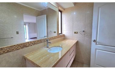 OPORTUNIDAD EQUIPADA -CASA EN CONDOMINIO-LOS ANDES