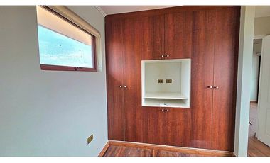 OPORTUNIDAD EQUIPADA -CASA EN CONDOMINIO-LOS ANDES