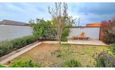 OPORTUNIDAD EQUIPADA -CASA EN CONDOMINIO-LOS ANDES