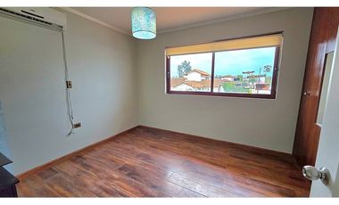 OPORTUNIDAD EQUIPADA -CASA EN CONDOMINIO-LOS ANDES