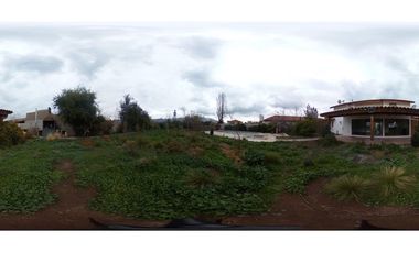 OPORTUNIDAD EQUIPADA -CASA EN CONDOMINIO-LOS ANDES