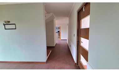 OPORTUNIDAD EQUIPADA -CASA EN CONDOMINIO-LOS ANDES