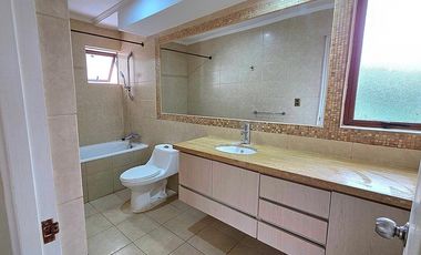 OPORTUNIDAD EQUIPADA -CASA EN CONDOMINIO-LOS ANDES