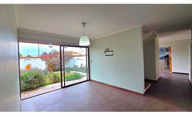 OPORTUNIDAD EQUIPADA -CASA EN CONDOMINIO-LOS ANDES